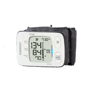 Omron 7-Series Wrist Monitor