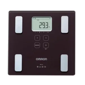 Omron BF214 Body Composition Monitor
