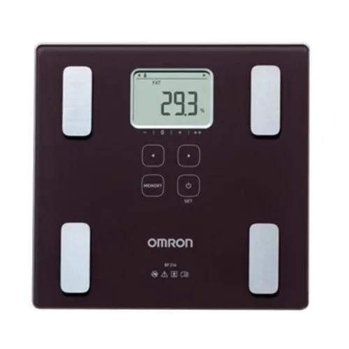 Omron BF214 Body Composition Monitor