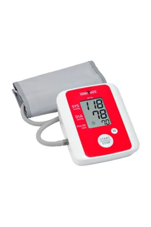 OMRON Heartsure Automatic BP Monitor BP100