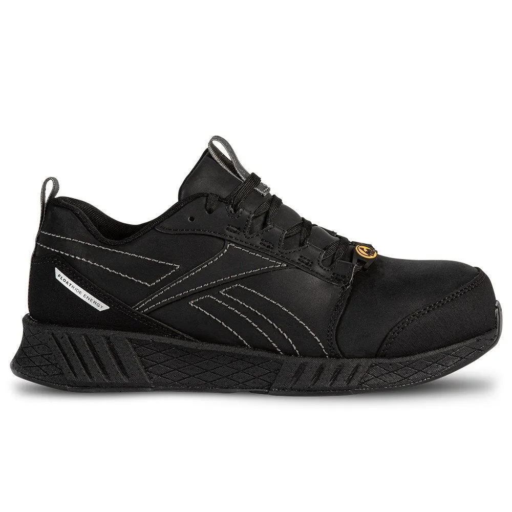 OP=OP Reebok Fusion Flexweave Formidable 1080 ESD S3 Werkschoen