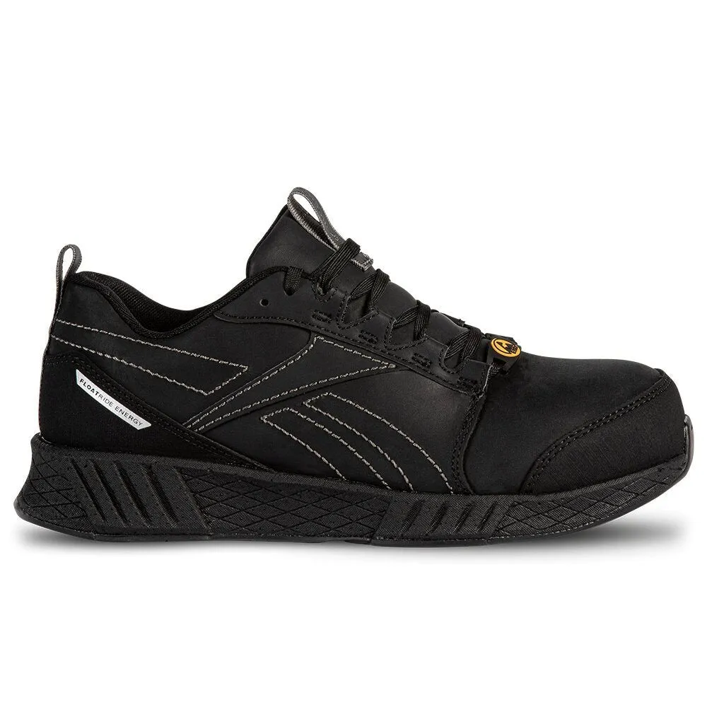 OP=OP Reebok Fusion Flexweave Formidable 1080 ESD S3 Werkschoen