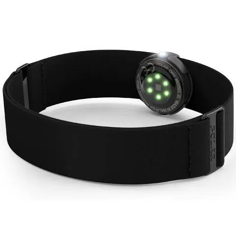 OPTICAL HEART RATE SENSOR OH1 N BLK POLAR