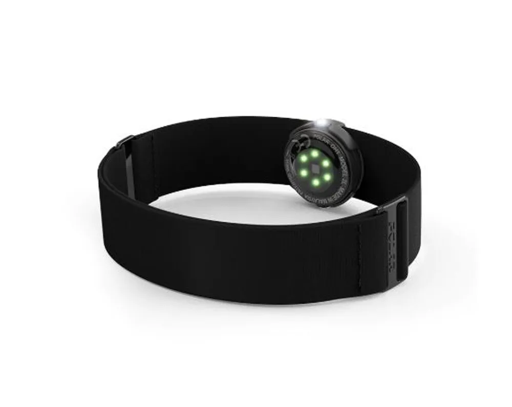 OPTICAL HEART RATE SENSOR OH1 N BLK POLAR