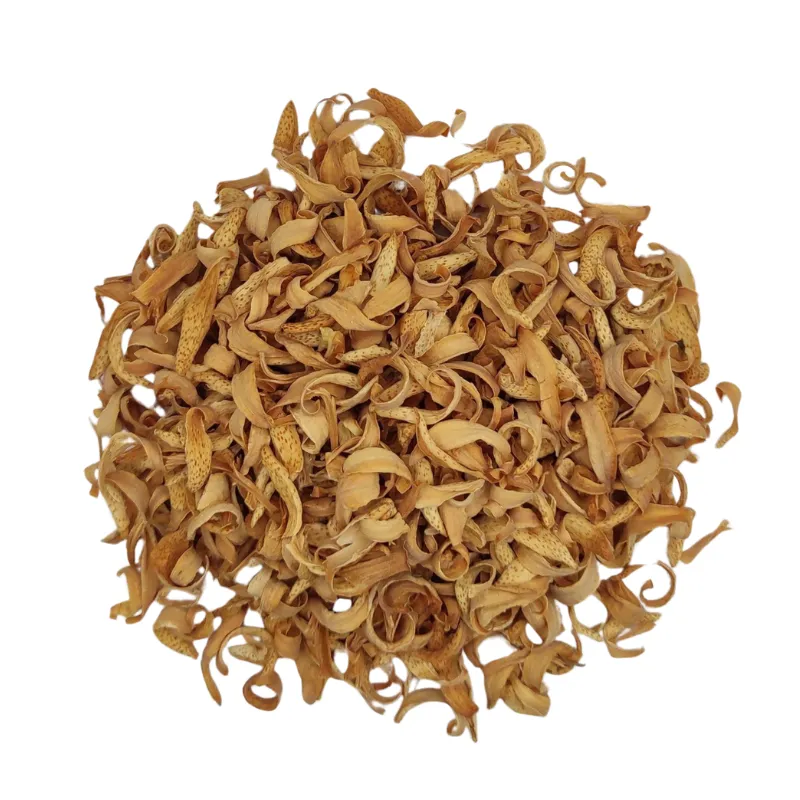 Orange Flowers Sweet Whole Dried  - Herbal Collection