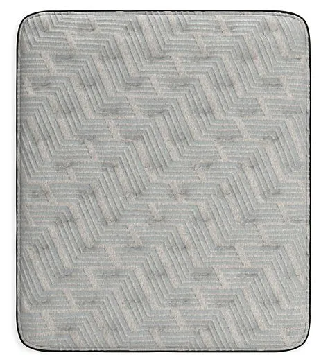 Palisades Plush Mattress