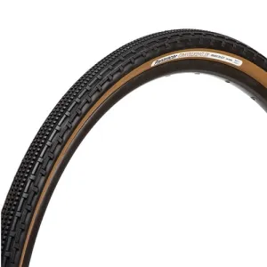 PANARACER Gravel King SK 700C Gravel Tyre (Brown)
