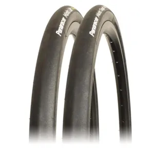 PANARACER MINITS LITE BLACK/BLACK 20X7/8" Folding