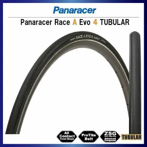 Panaracer Race Type A EVO4 700c Tubular Tyre