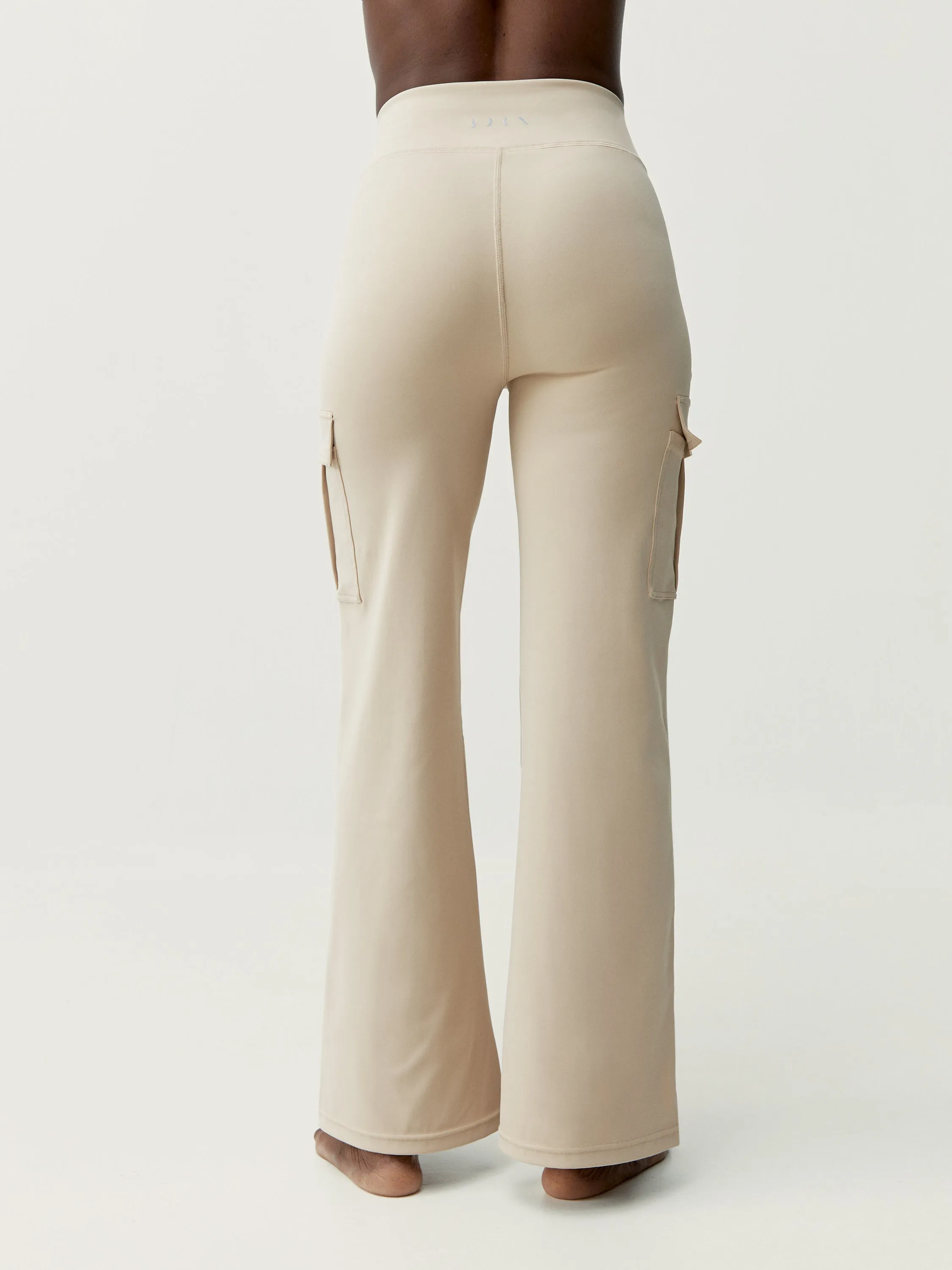 Pant AgnesTan