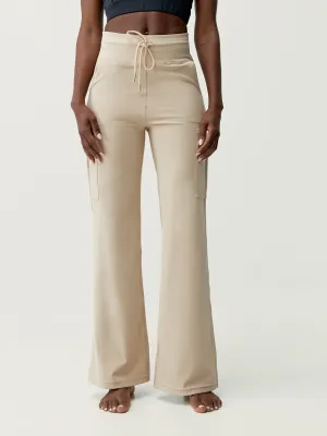 Pant AgnesTan