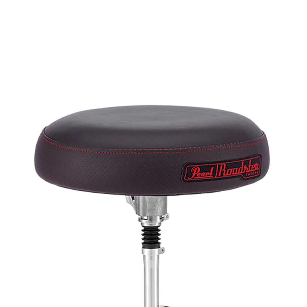 Pearl D-1500SP Drum Throne, Free Spinning