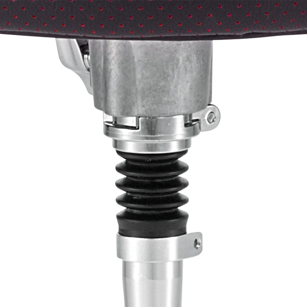 Pearl D-1500SP Drum Throne, Free Spinning