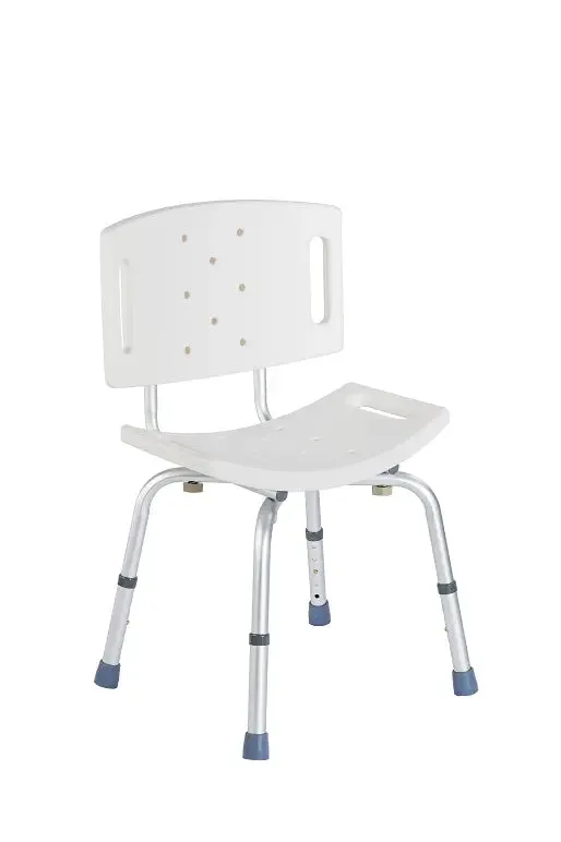 PHARMAZONE SHOWER CHAIR FS798L