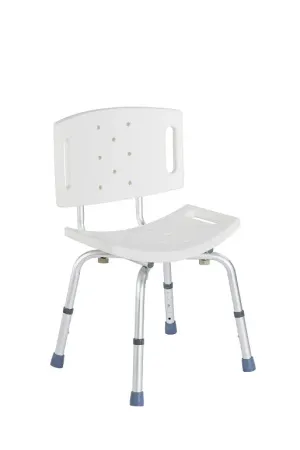 PHARMAZONE SHOWER CHAIR FS798L