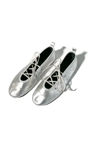 Pina Shoes | Silver