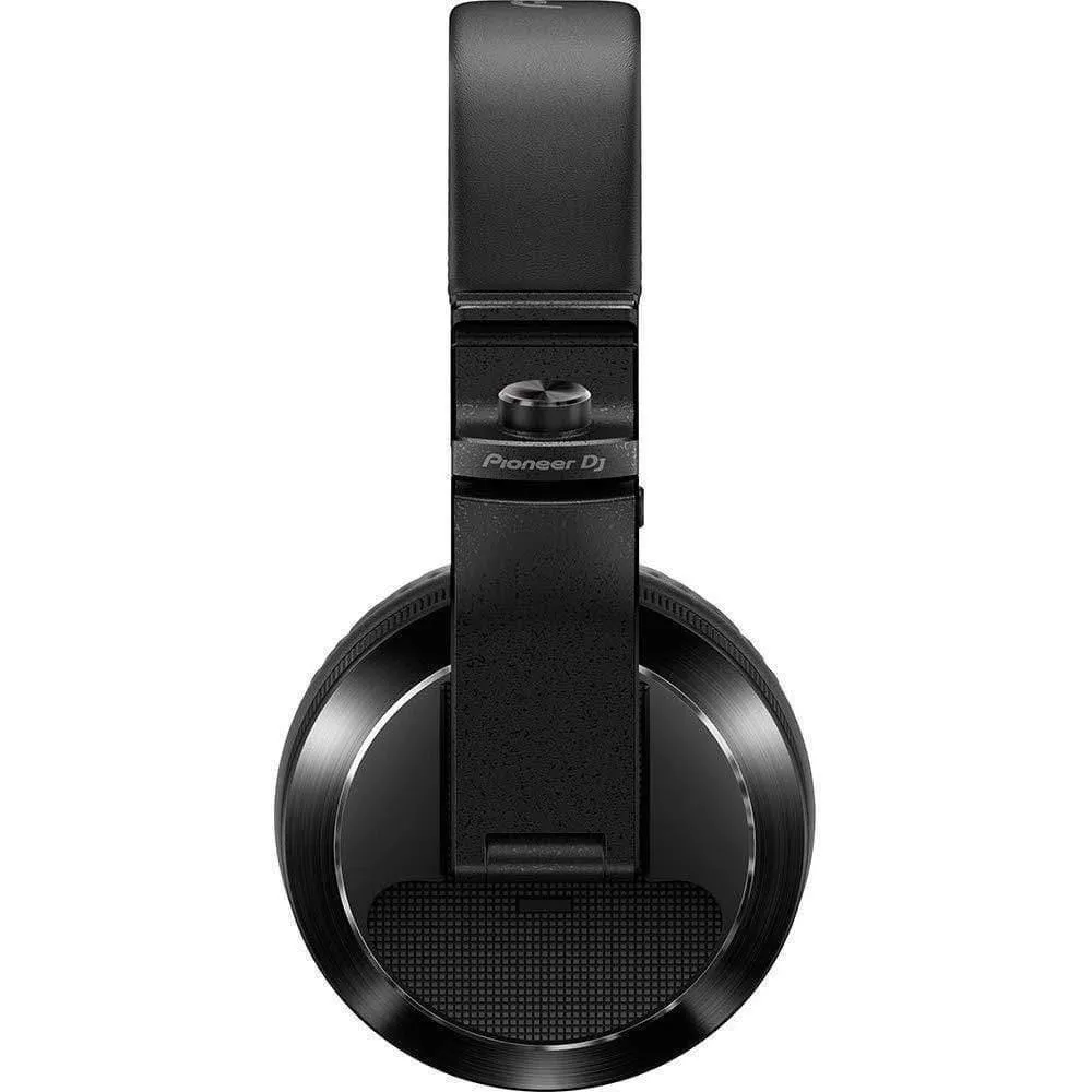 Pioneer DJ HDJ-X7-K DJ Headphones - Black