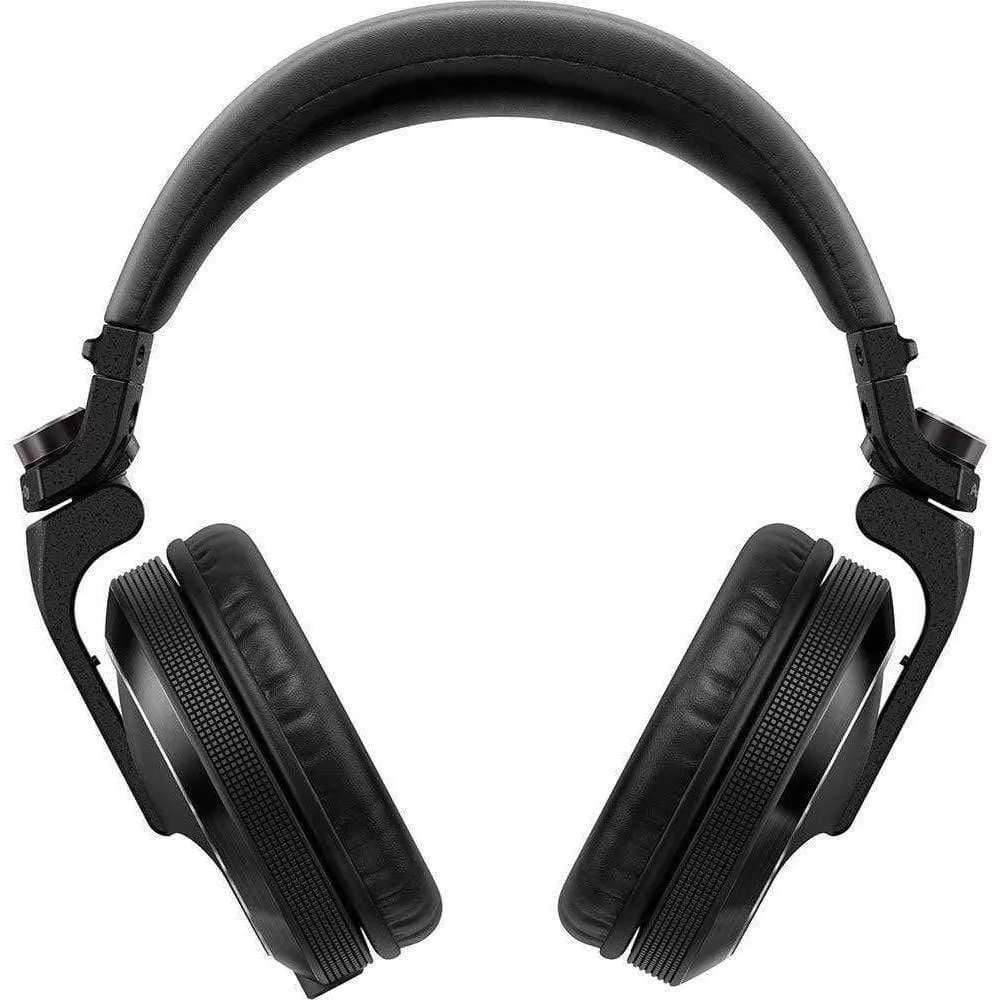 Pioneer DJ HDJ-X7-K DJ Headphones - Black