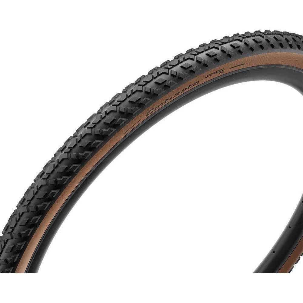 Pirelli Cinturato 700c Gravel M TLR Tyre