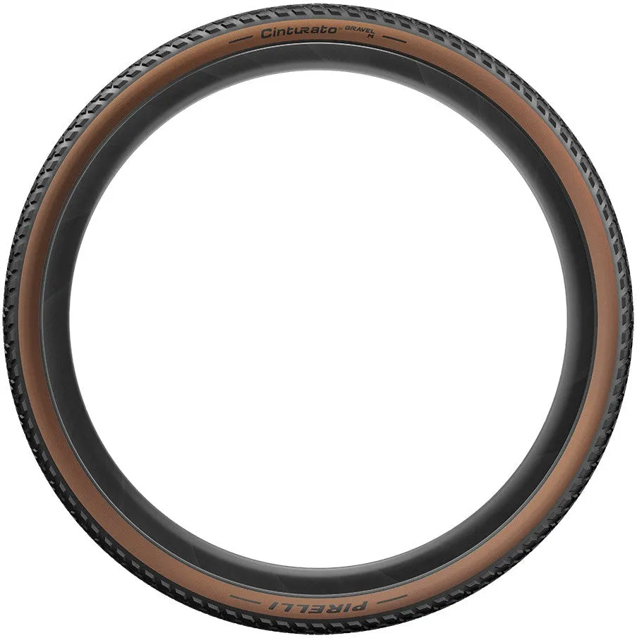 Pirelli Cinturato 700c Gravel M TLR Tyre