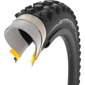 Pirelli Scorpion 29er Enduro Soft Terrain Tyre