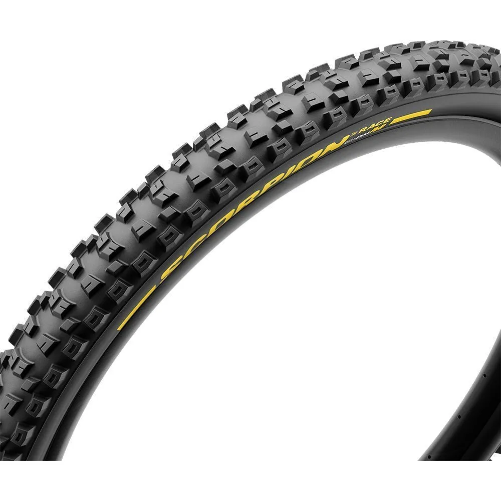Pirelli Scorpion 29er Race DH M Tyre