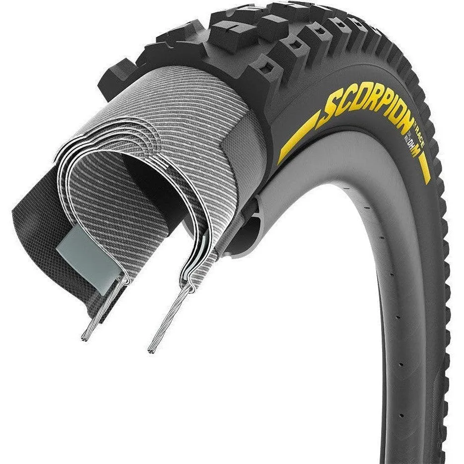Pirelli Scorpion 29er Race DH M Tyre