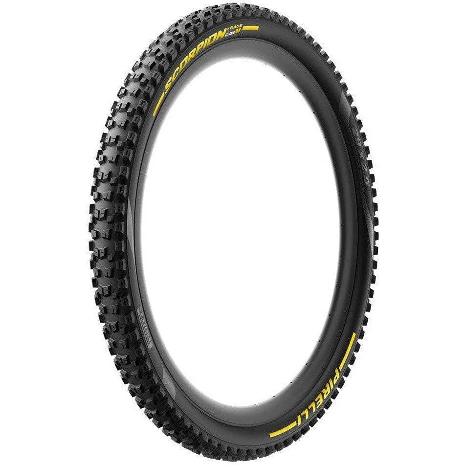 Pirelli Scorpion 29er Race DH M Tyre