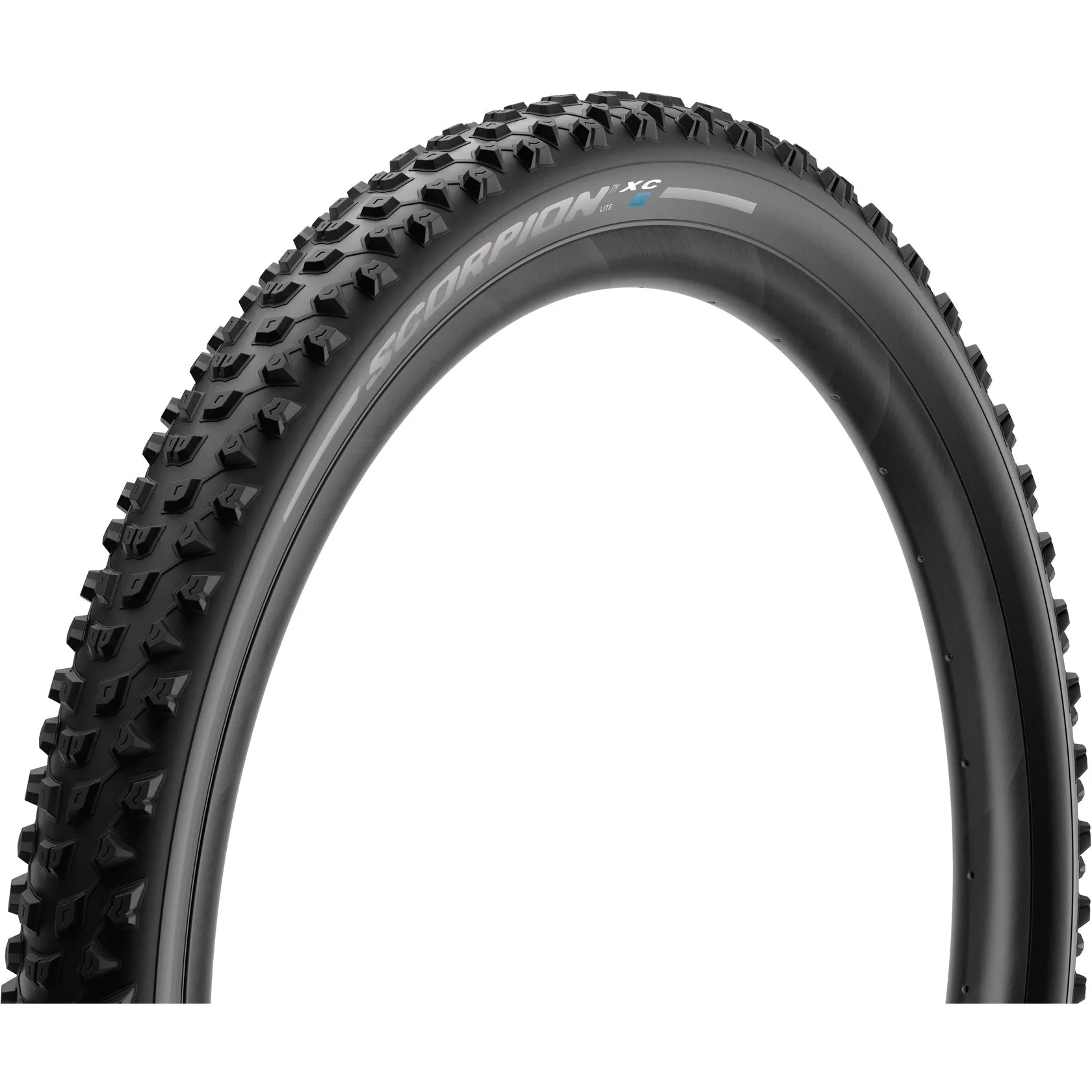 Pirelli Scorpion 29er XC Soft Terrain Lite Tyre