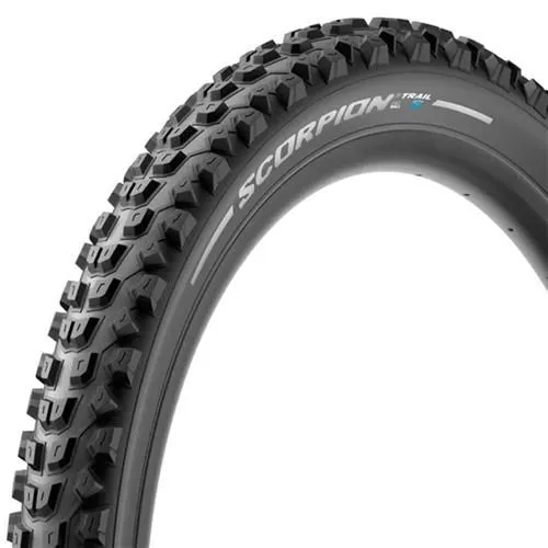 Pirelli Scorpion Trail 27.5x2.4 (60-584) Fold Soft