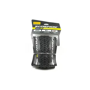 Pirelli Scorpion XC M ProWALL Tyre - Black