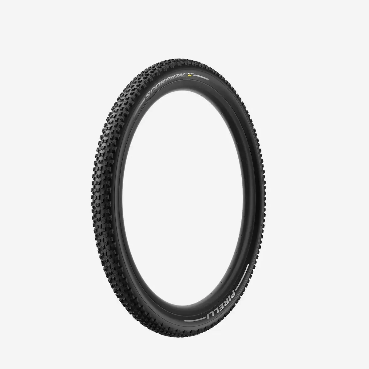 Pirelli Scorpion XC M ProWALL Tyre - Black