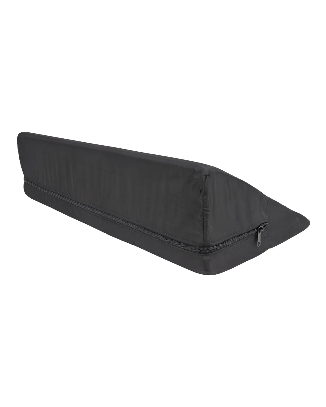 Pivot Sex Positioner Wedge Cushion - Black