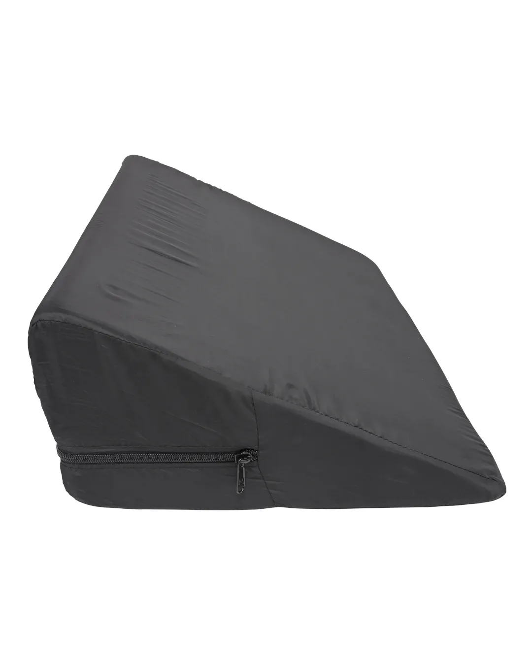 Pivot Sex Positioner Wedge Cushion - Black