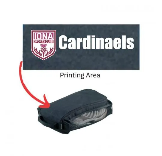 Platform Shoe Carrier