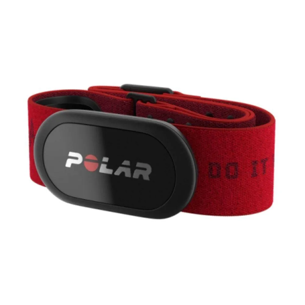 Polar H10 Heart Rate Monitor