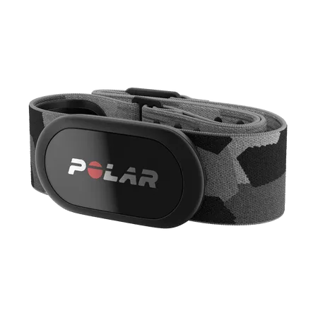 Polar H10 Heart Rate Monitor