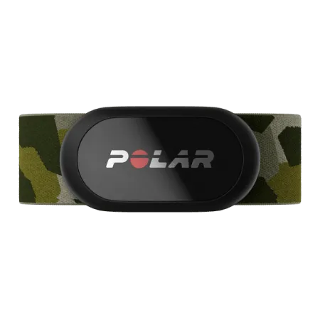 Polar H10 Heart Rate Monitor