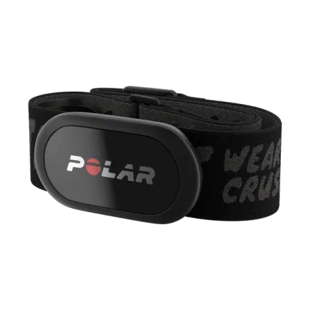 Polar H10 Heart Rate Monitor