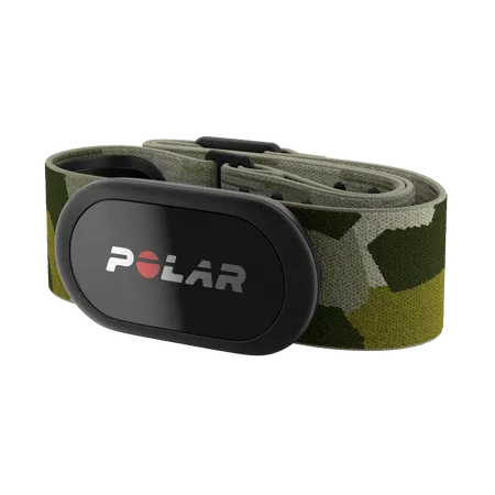 Polar H10 Heart Rate Monitor
