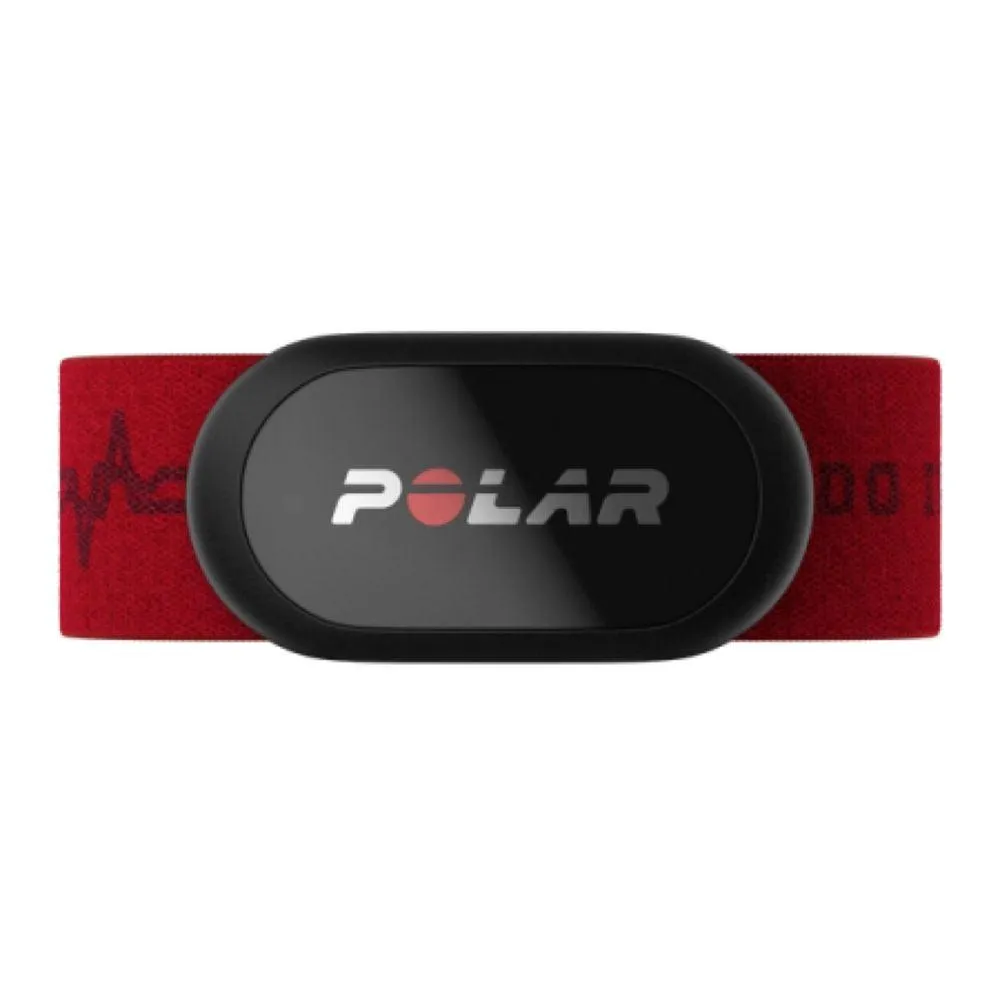 Polar H10 Heart Rate Monitor