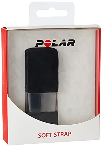 Polar Soft Strap Set, M-XXL