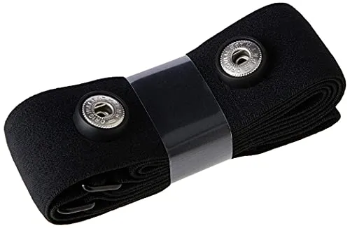 Polar Soft Strap Set, M-XXL