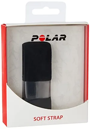 Polar Soft Strap Set, M-XXL