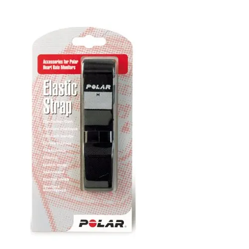 Polar T31 Elastic Strap (Small)