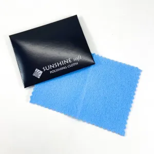 Polishing cloth