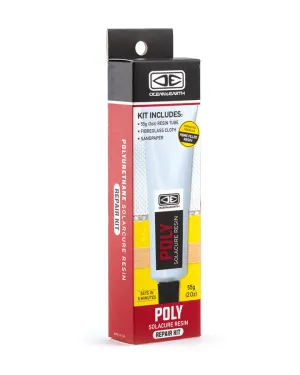 Polyurethane Repair resin 2oz