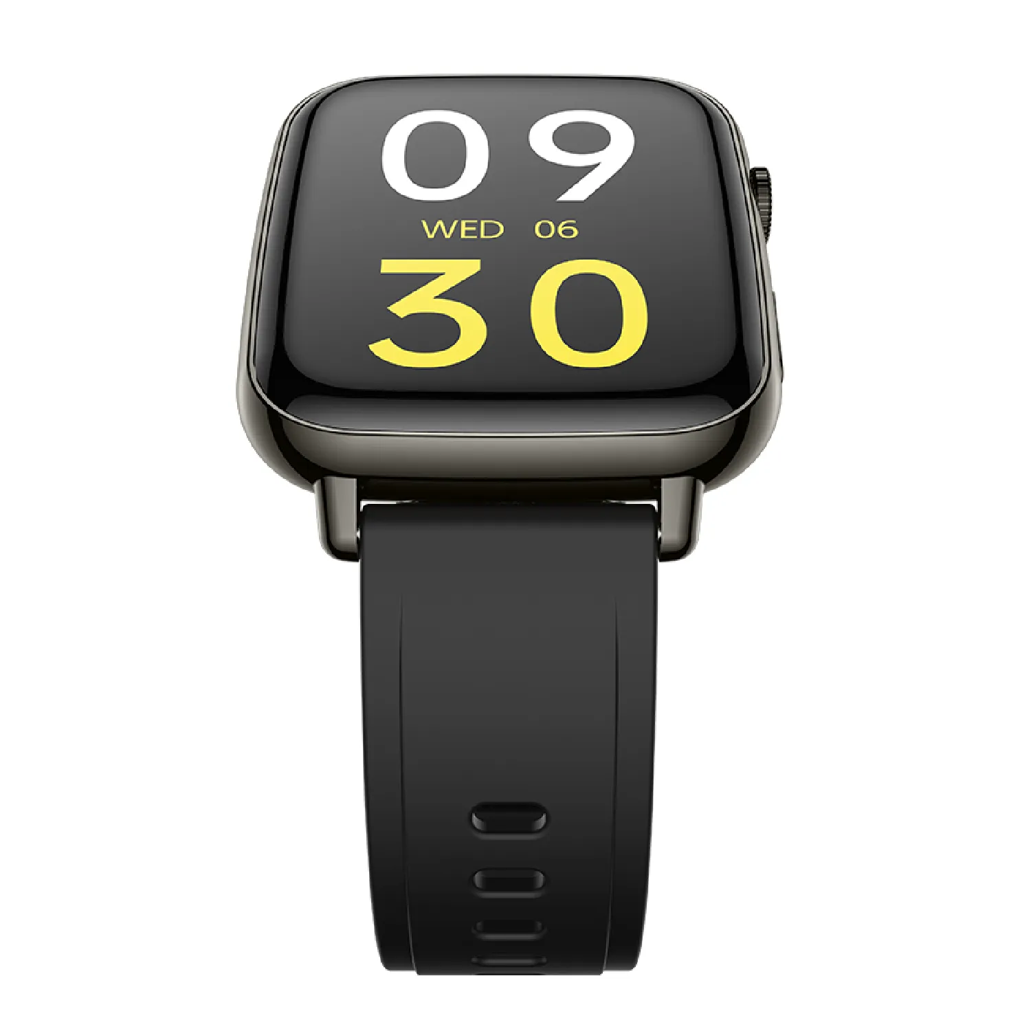 Porodo Smart Watch Ultra Titanium 2.1 Inches Wide Screen