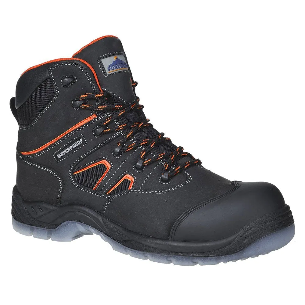 Portwest Compositelite All Weather Boot Werkschoen S3 FC57