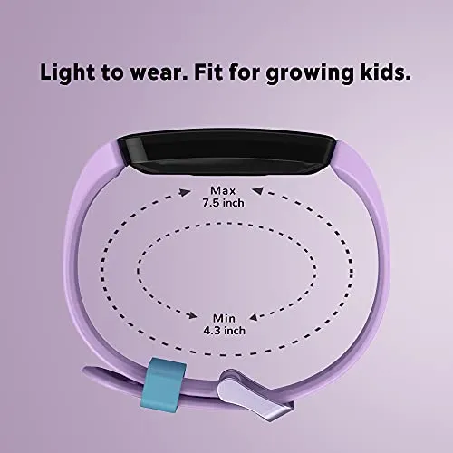Poryoo Fitness Tracker Watch for Kids Girls Boys Teens, Waterproof Activity Tracker with Pedometer, Calories Counter, Heart Rate, Sleep Monitor, Alarm Clock, Great Kids Gift